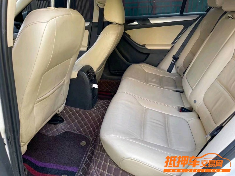 徐州13年大众速腾5