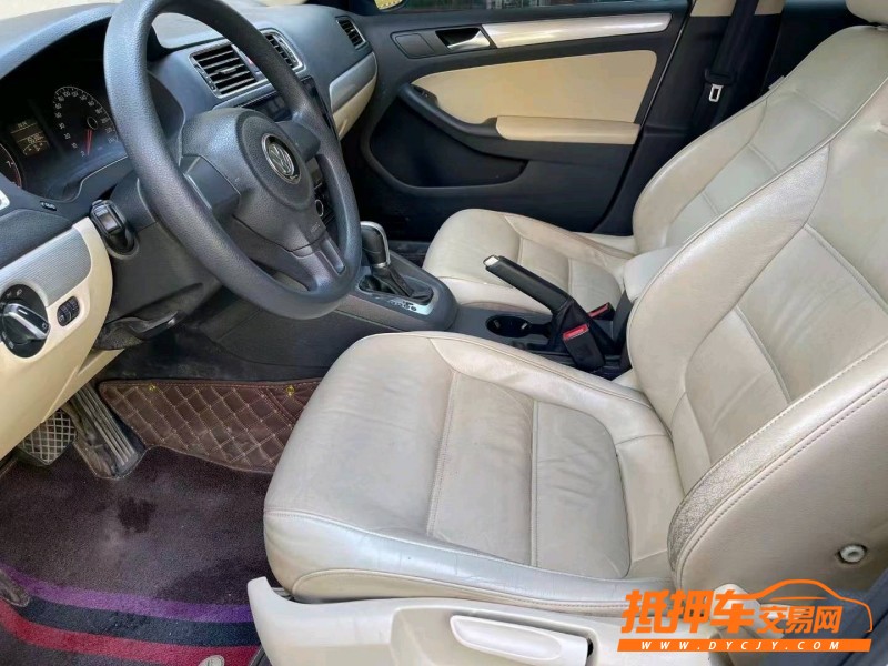 徐州13年大众速腾6