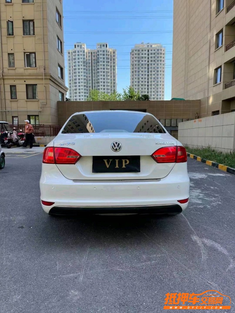 徐州13年大众速腾9