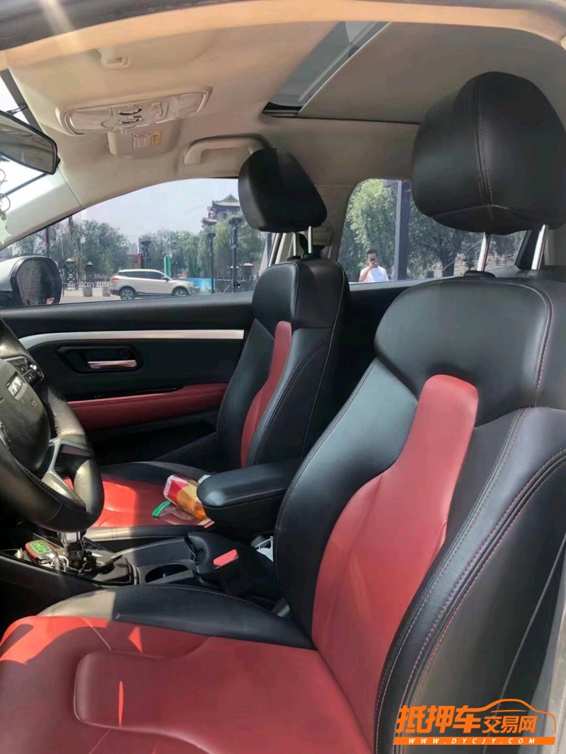北京18年哈弗H85