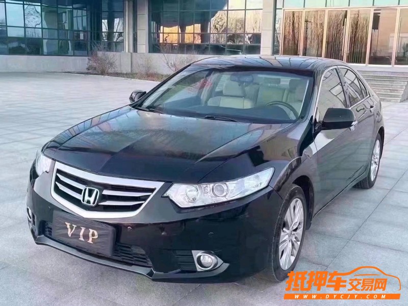 潍坊14年本田思铂睿1