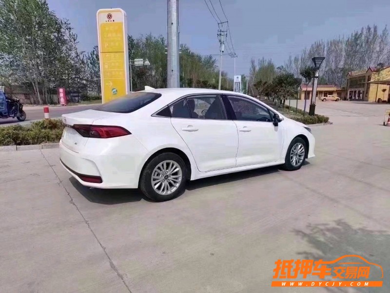 北京22年丰田亚洲狮3