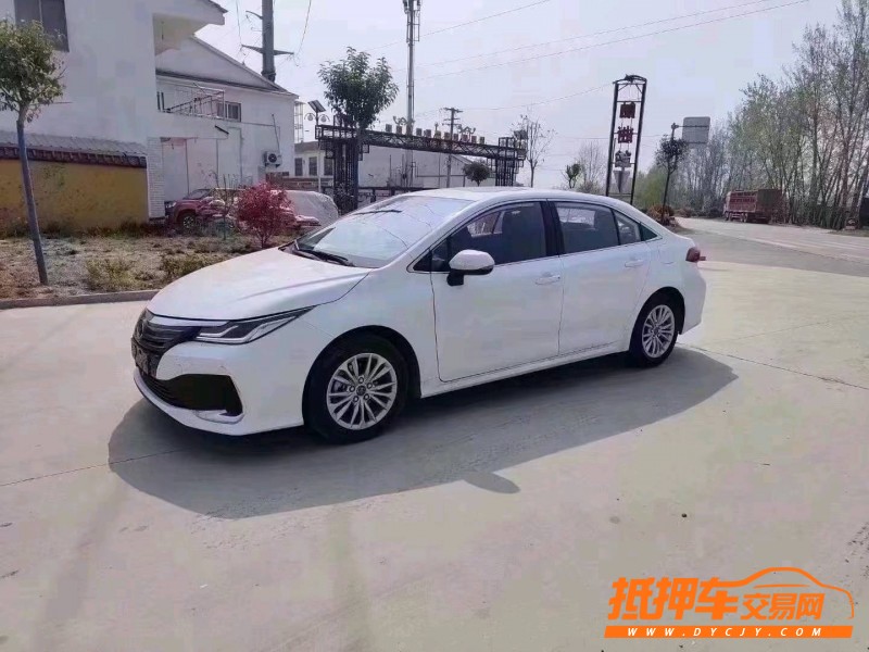 北京22年丰田亚洲狮6