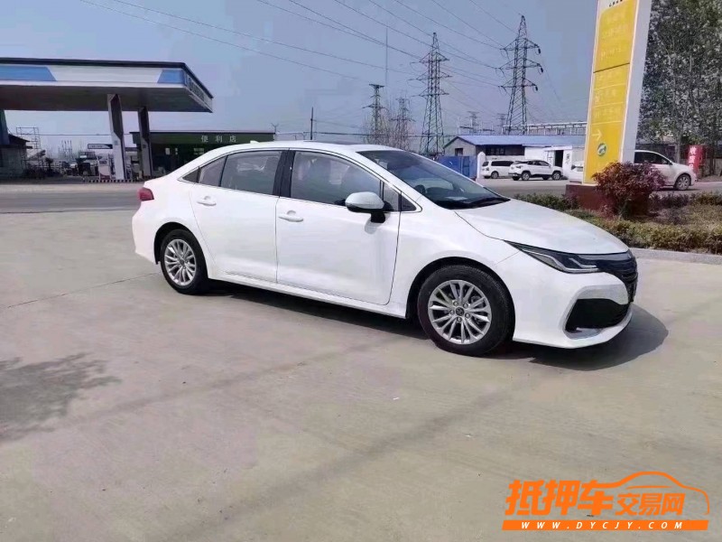 北京22年丰田亚洲狮7