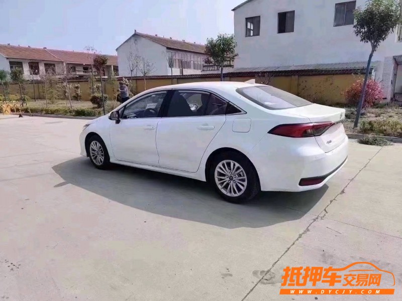 北京22年丰田亚洲狮8