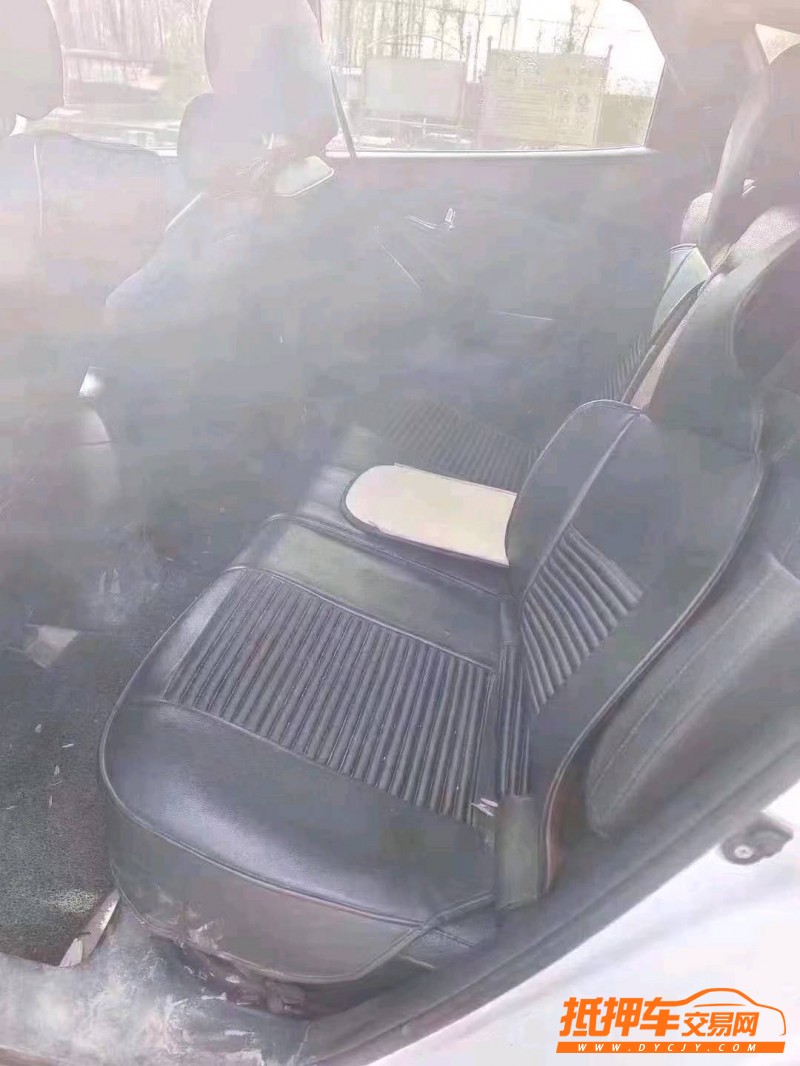 潍坊14年现代ix356