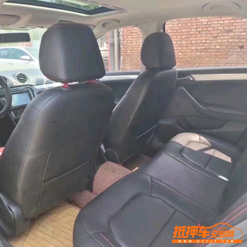 北京15年大众捷达2