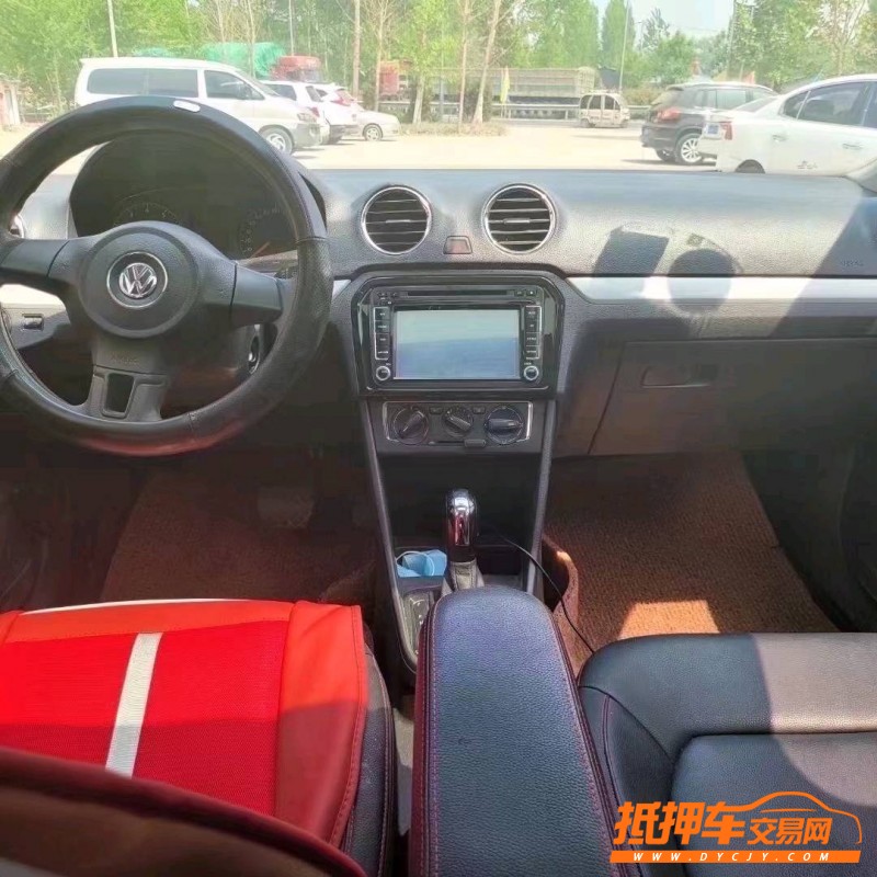 北京15年大众捷达5