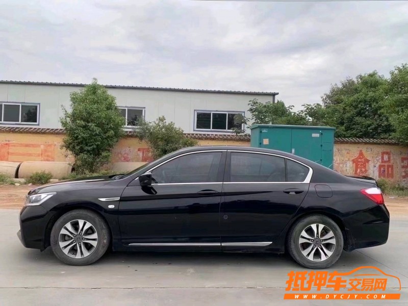 北京14年本田雅阁2