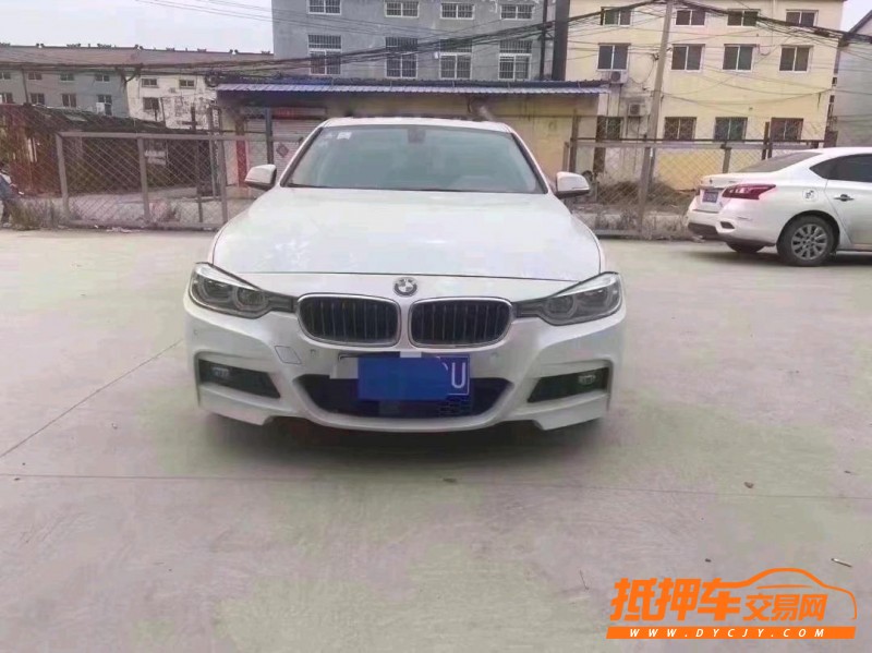 北京19年宝马3系1