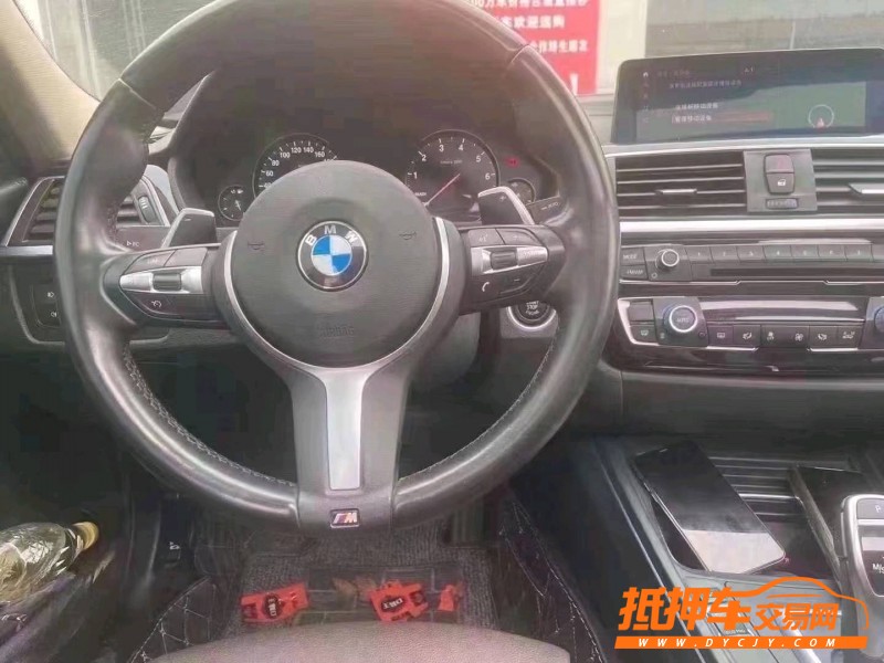 北京19年宝马3系6