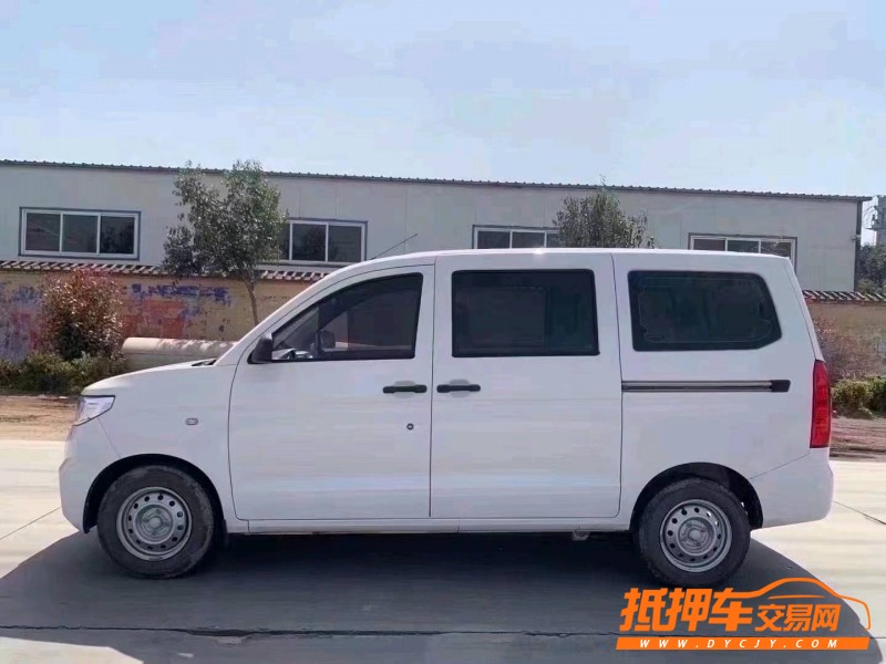 北京20年五菱汽车宏光4