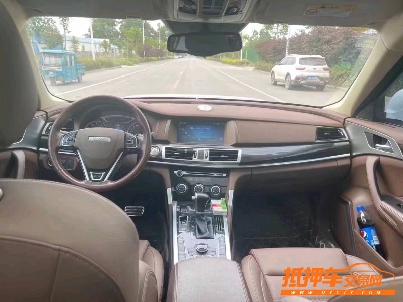 北京17年哈弗H74