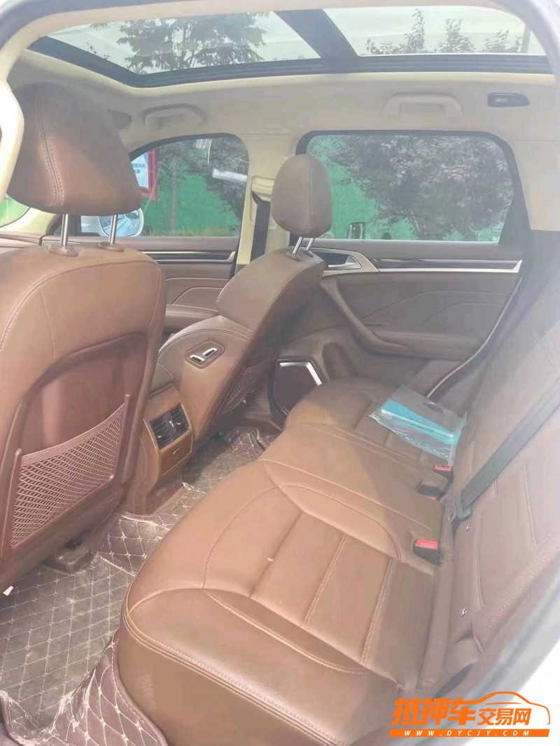 北京17年哈弗H71