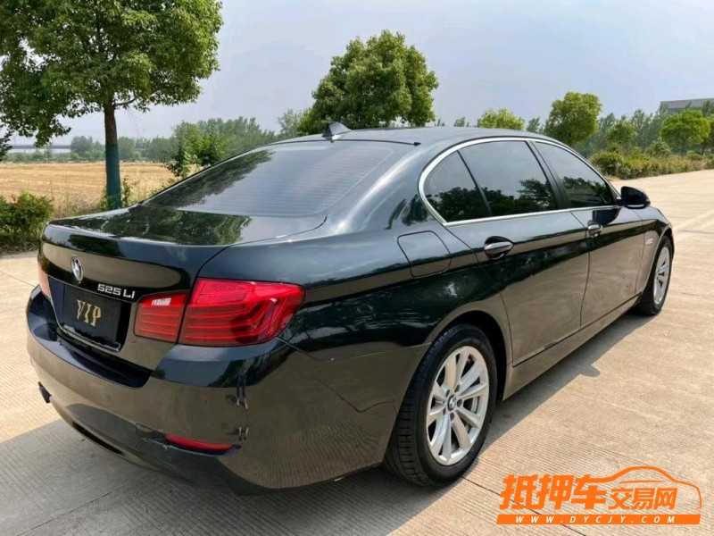 盐城16年宝马5系6