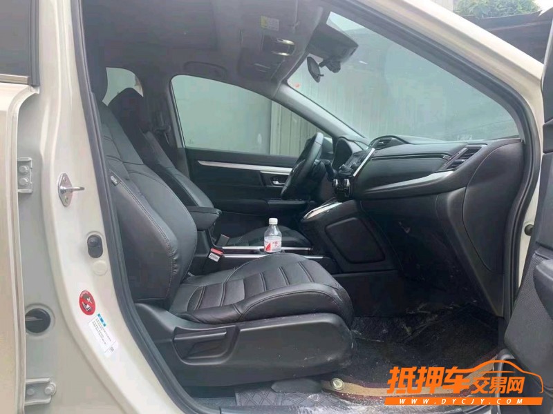 貴陽21年本田CR-V6