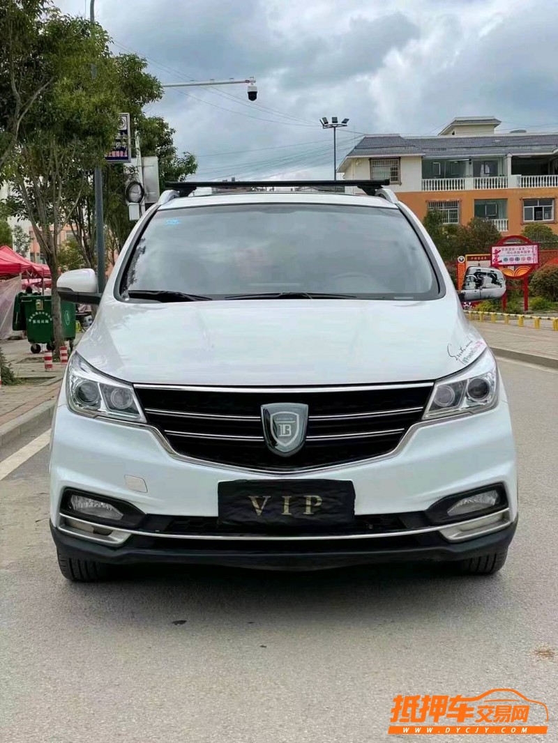 貴陽19年寶駿7301