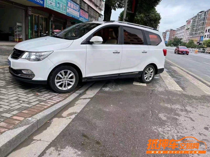 長沙18年寶駿7304