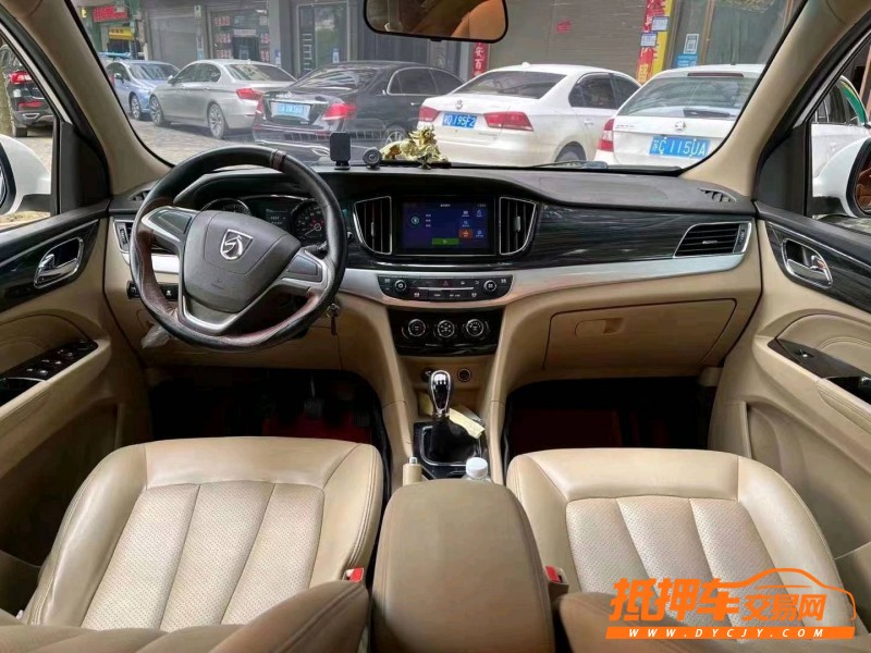 長沙18年寶駿7306