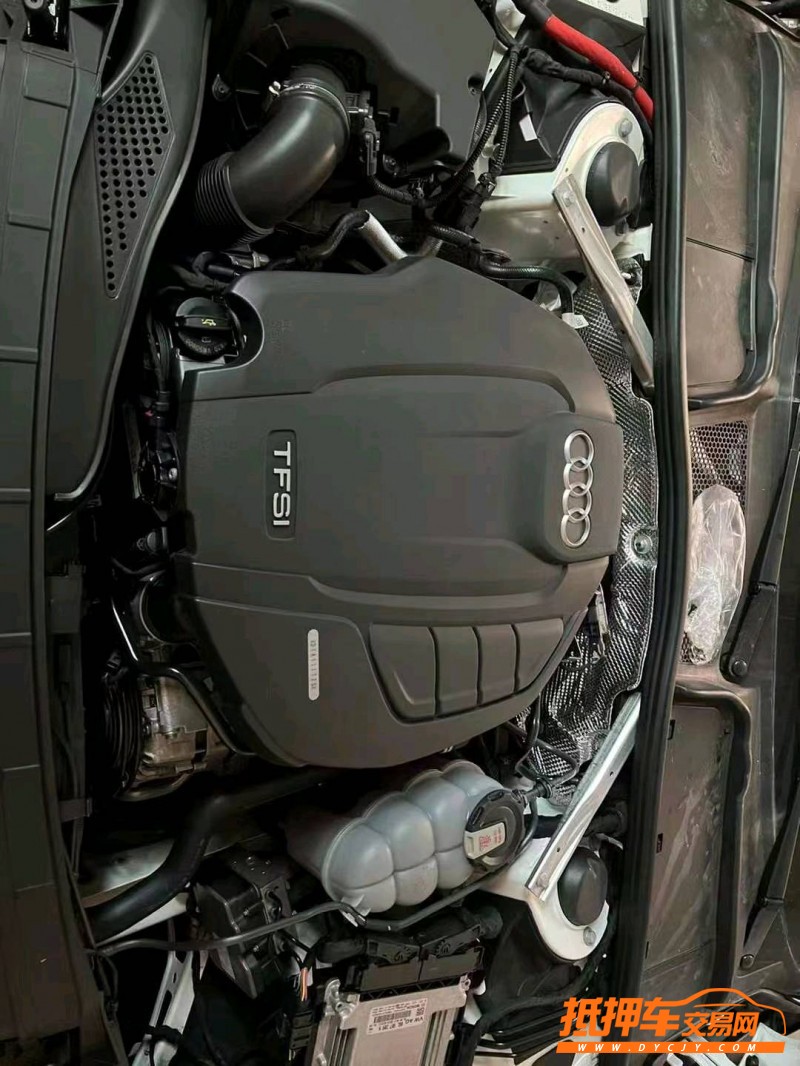 常州21年奥迪A4L5