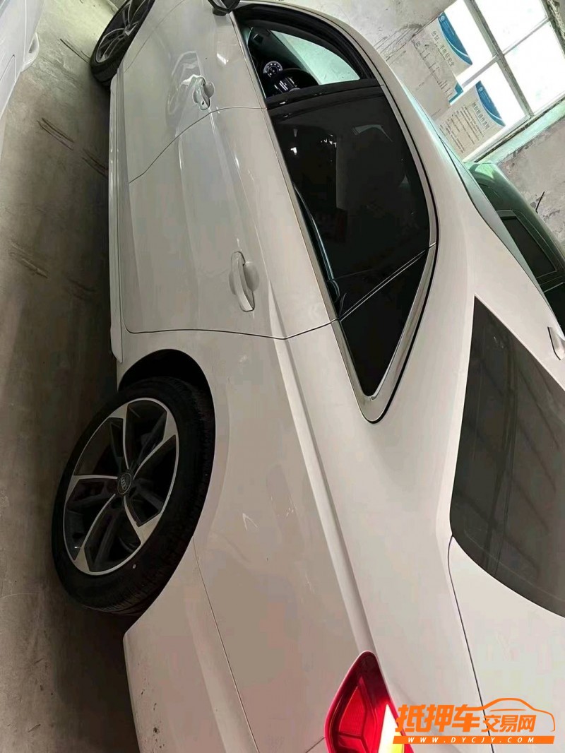 常州21年奥迪A4L7