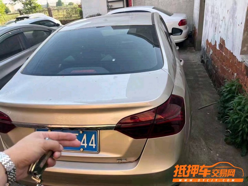 常州21年吉利帝豪3