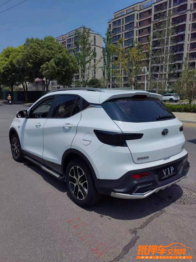銅陵17年東南汽車DX34