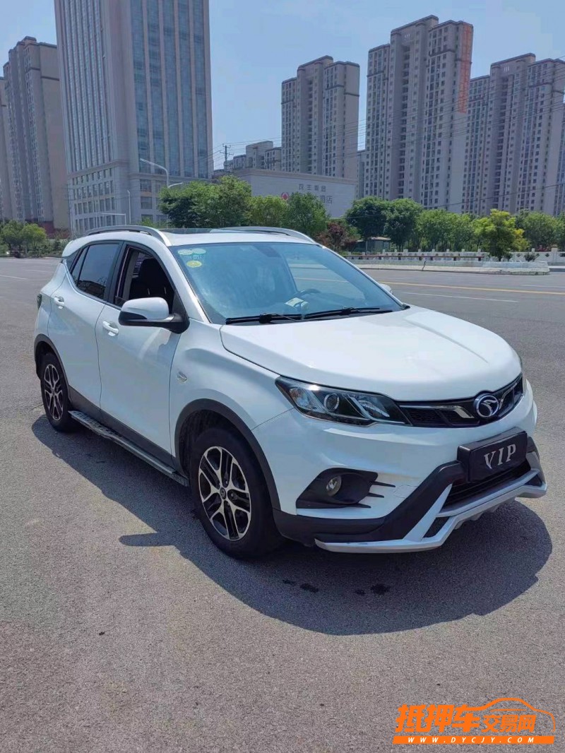 銅陵17年東南汽車DX33