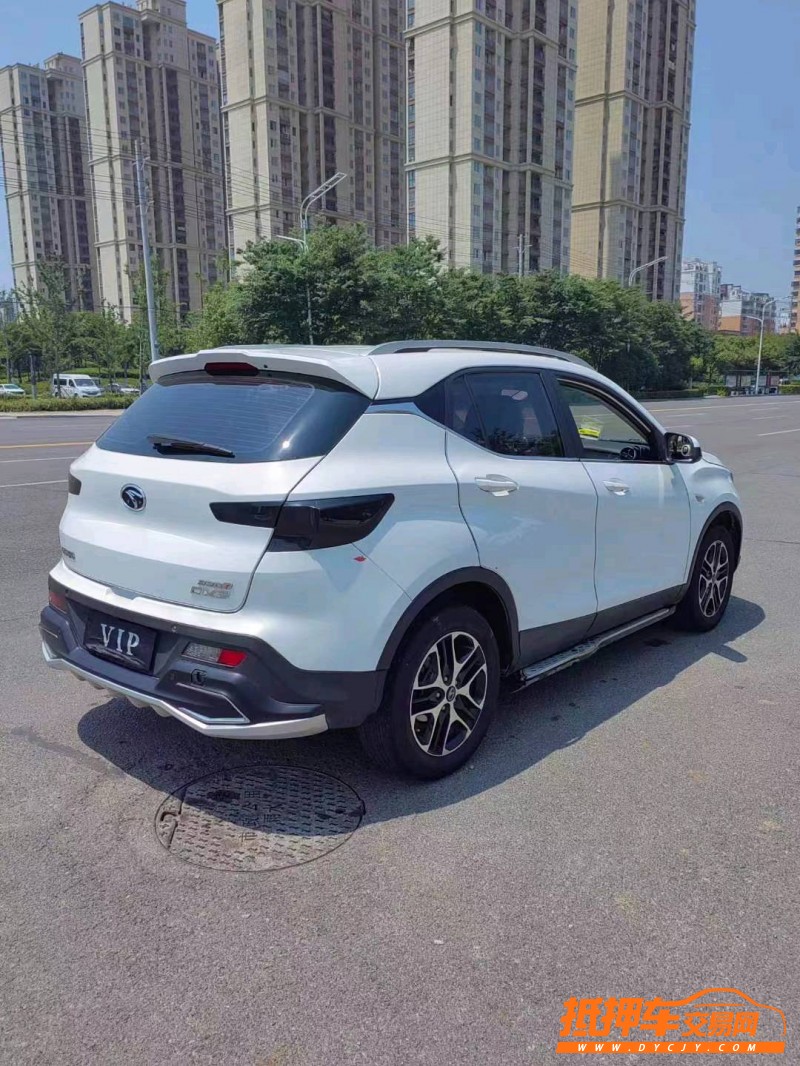銅陵17年東南汽車DX37