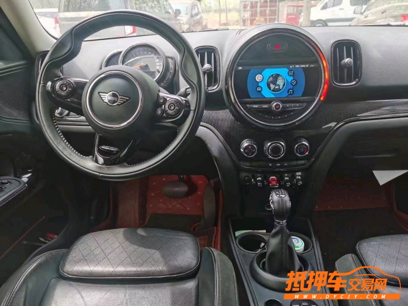 濰坊19年MINICOUPE6