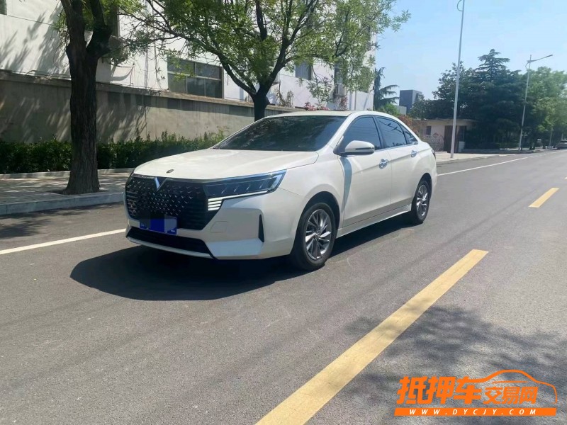 濟寧22年啟辰D607