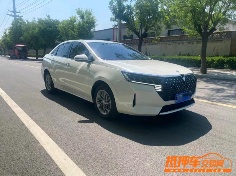 濟寧22年啟辰D606