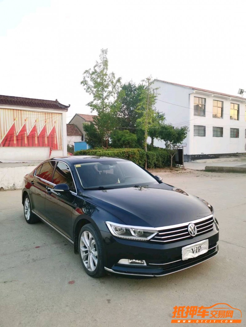 徐州17年大众迈腾6