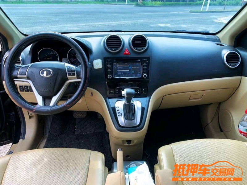 廊坊13年哈弗H65