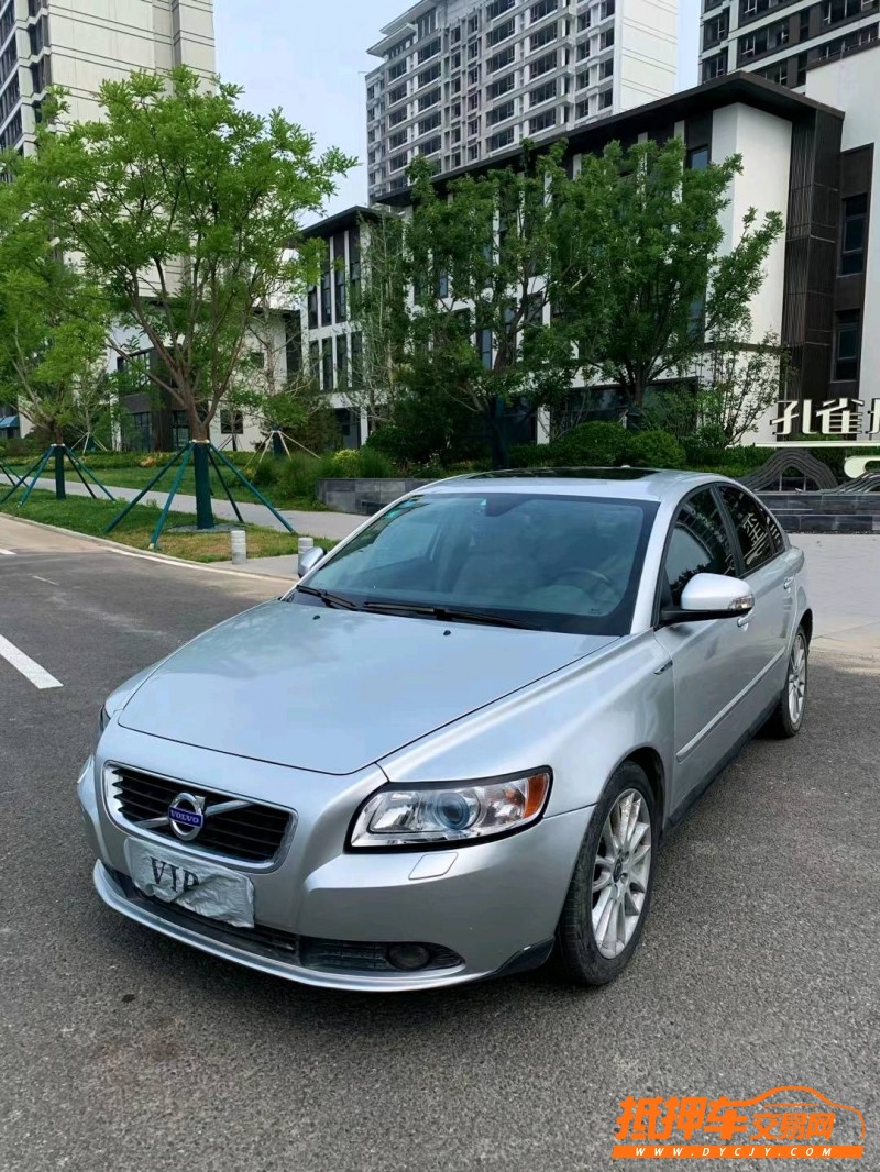 廊坊12年沃爾沃S407