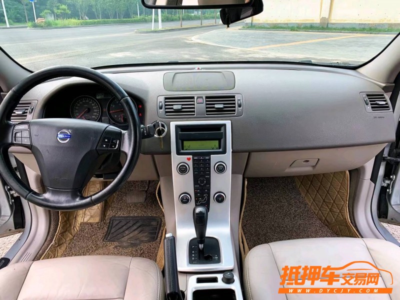 廊坊12年沃爾沃S405