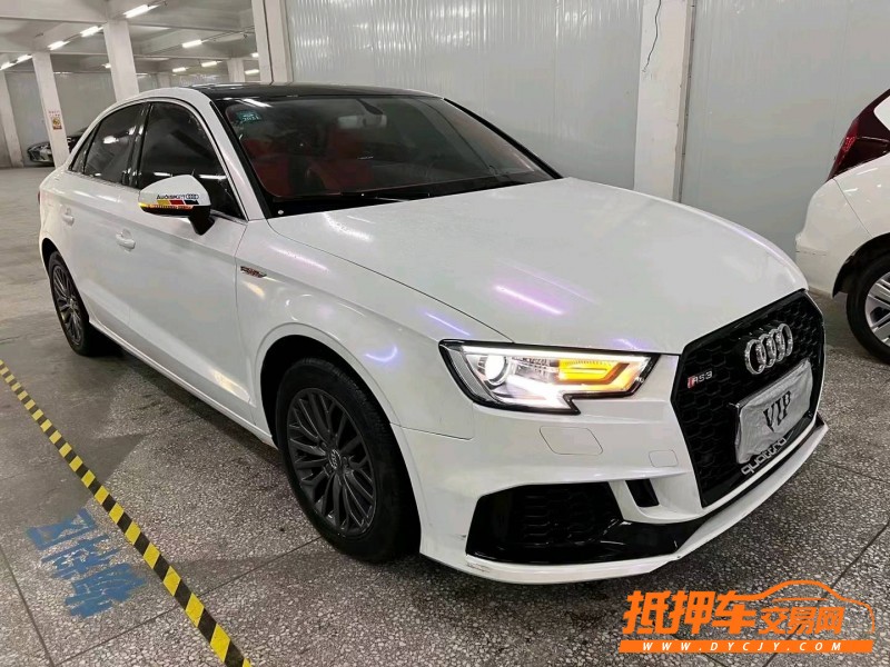 景德鎮17年奧迪A37