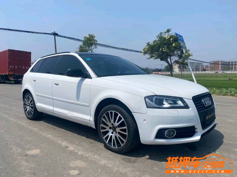 徐州13年奥迪A36