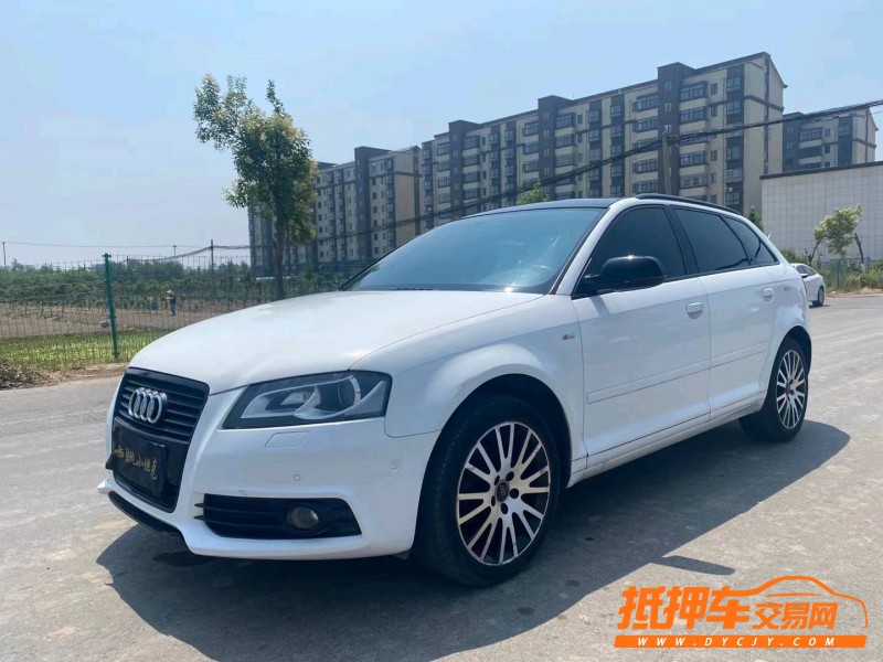 徐州13年奥迪A37