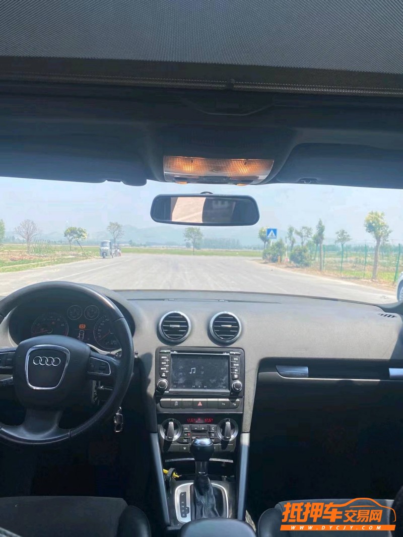 徐州13年奥迪A35