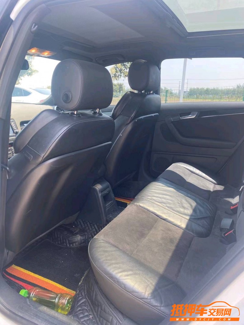 徐州13年奥迪A34