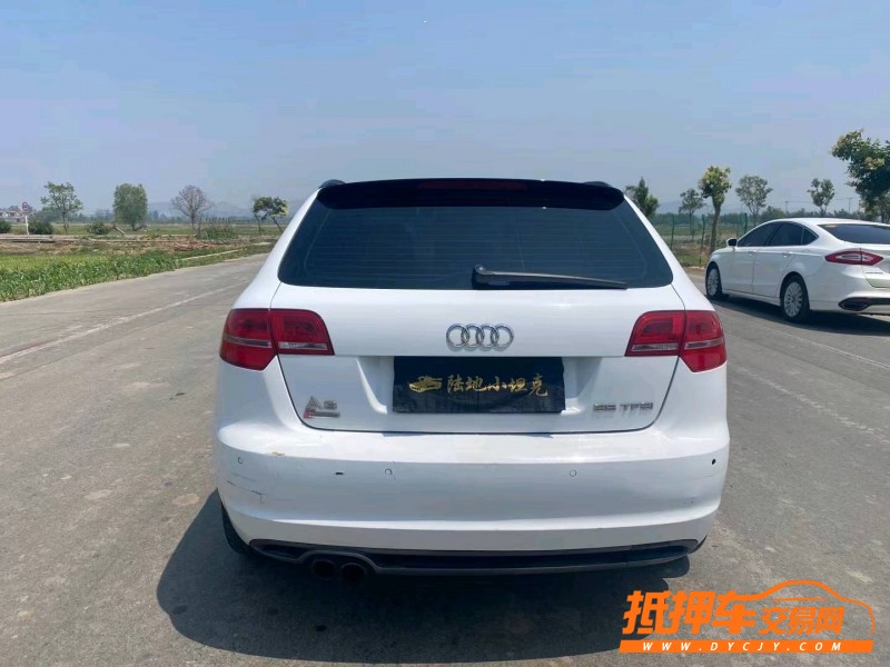 徐州13年奥迪A39