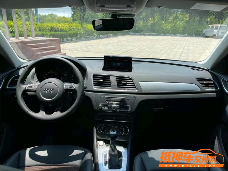 盐城19年奥迪Q33