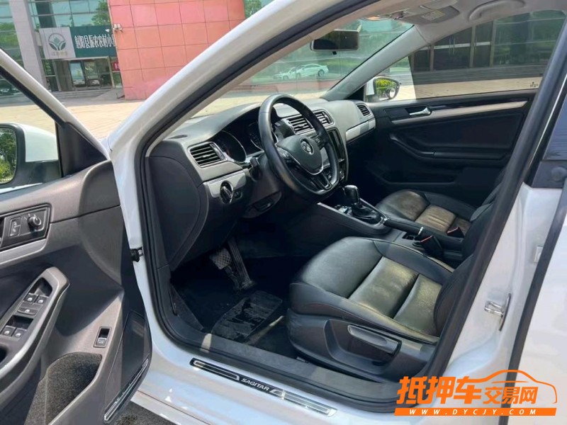 盐城18年大众速腾6