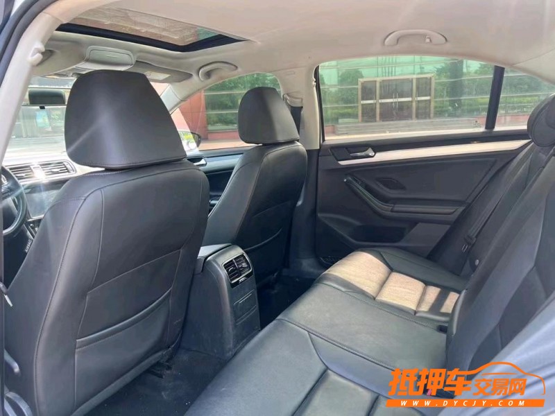 盐城18年大众速腾5