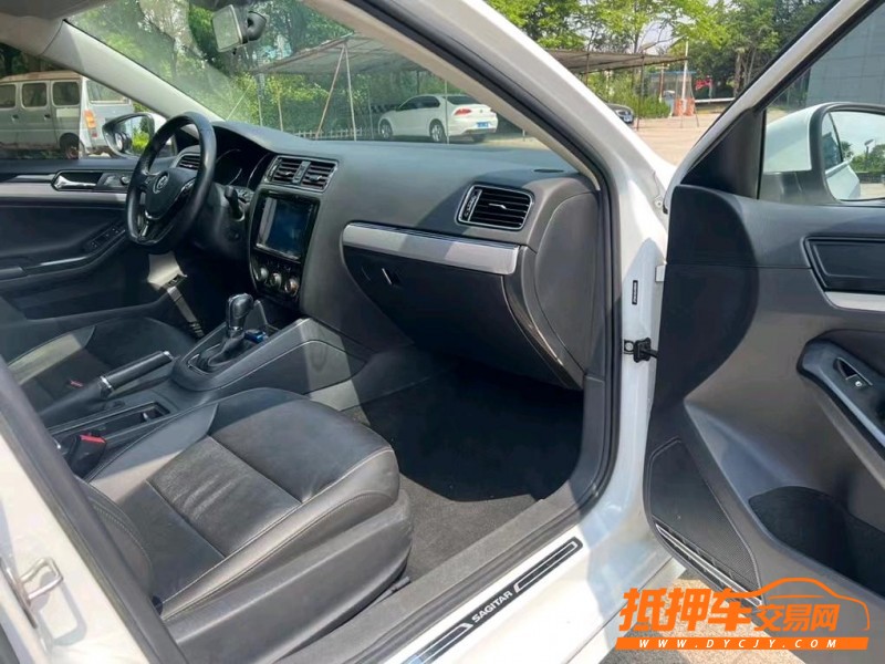 盐城18年大众速腾4