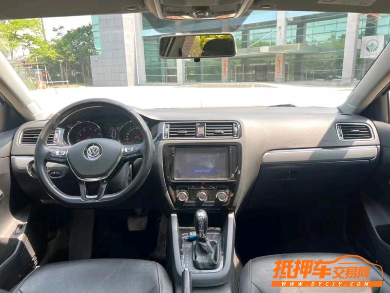 盐城18年大众速腾3