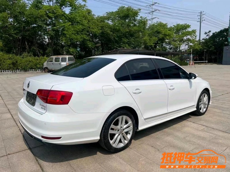 盐城18年大众速腾2