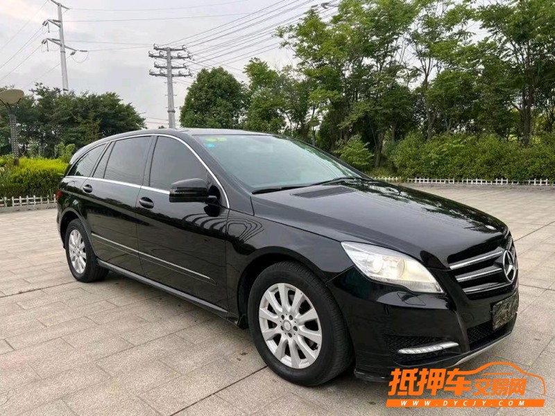 盐城15年奔驰R8