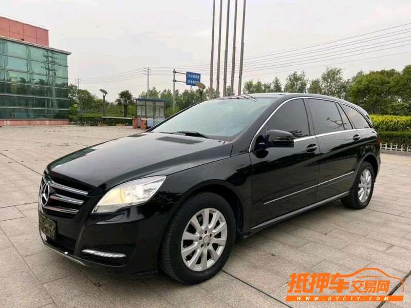 盐城15年奔驰R7